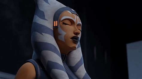 ahsoka porn|Ahsoka Porn Videos .